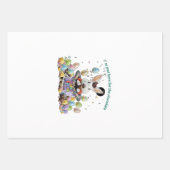 Your Easter Basket need this  Geschenkpapier Set (Vorderseite)