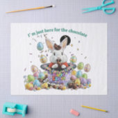 Your Easter Basket need this Seidenpapier (Basteln)