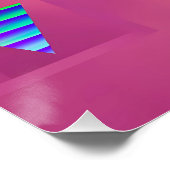 Your Easter Presence III Poster (Ecke)