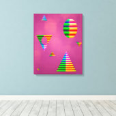 Your Easter Presence Leinwanddruck (Insitu (Holzboden))