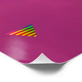 Your Easter Presence Poster (Ecke)