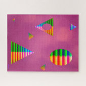 Your Easter Presence Puzzle (Horizontal)