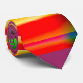 Your Easter Presence V Krawatte (Gerollt)