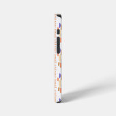 Your Email Did Not Find Me Well iPhone Hülle (Linke Seite)