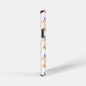 Your Email Did Not Find Me Well iPhone Hülle (Rechte Seite)