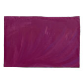 your eye is the mirror of your soul kissenbezug (Rückseite)