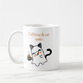 Your Familiar Approves This Mug Kaffeetasse (Links)