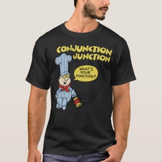 your function gift funny T-Shirt