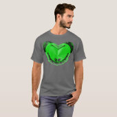 Your Heart is a Gem T-Shirt (Vorne ganz)
