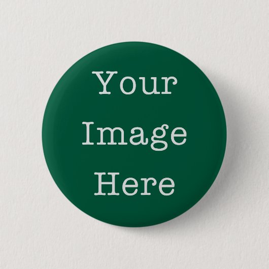 Your Image Here Custom Photo Button (Vorderseite)
