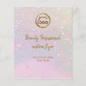 Your Logo Flyer (Vorne)