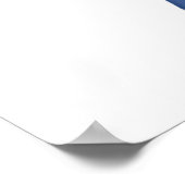 YOUR / Mama Kitchen Poster (Ecke)