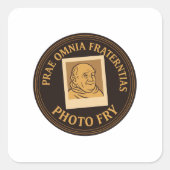 Your masterpiece on a sheet of stickers (Vorderseite)