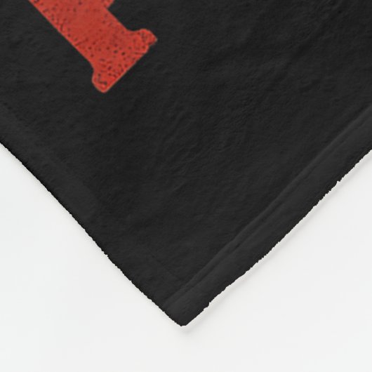 Your Mom Likes My Package Funny Santa Christmas Fleecedecke (Ecke)