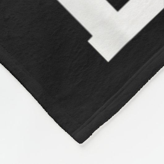 Your Mom Loves Frat Boys Funny Fraternity College Fleecedecke (Ecke)