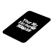 Your My Favourite Mitsake Magnet (Linke Seite)