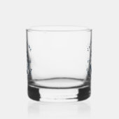 Your Name of Boat Anchor Whiskyglas (Links)
