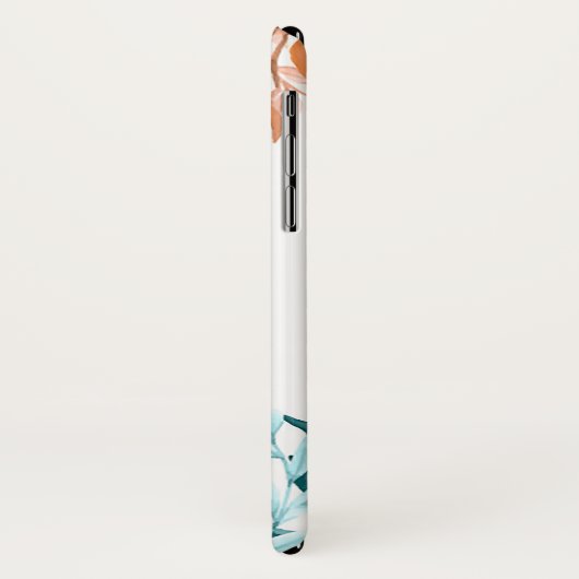 Your Name Phone Case (Hinten/Links)