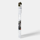 Your Own Artwork Upload Painting Design Case-Mate iPhone Hülle (Rückseite / Rechts)