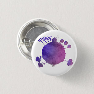 Your Own Little World button