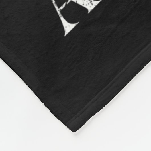 Your Parents Aren’t Real Funny Family Christmas Sa Fleecedecke (Ecke)