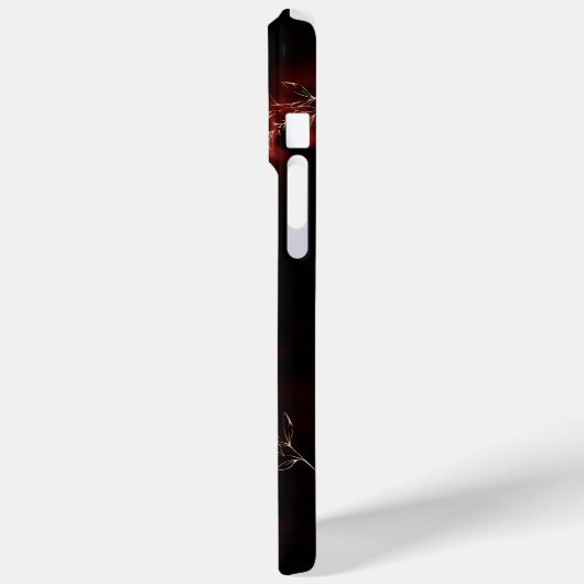 Your Photo Custom Phone Case (Rückseite / Links)