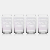 Your Photo or Logo Here – Personalized Cups & Glas (Vorderseite)