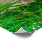 Your Photo Print, Value Poster Paper (Semi-Gloss) (Ecke)