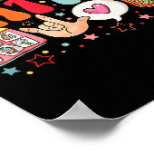 Your Words Speech Therapy Language Pathologist Slp Poster (Ecke)