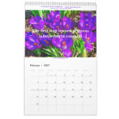 YourCreativeAkkord 2024 Colors-Kalender Kalender (Feb 2027)