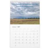 YourCreativeAkkord 2024 Colors-Kalender Kalender (Jan 2027)