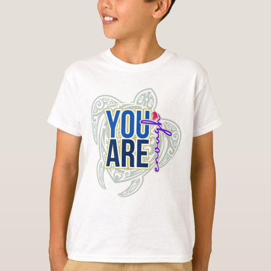 You're Enough T-Shirt