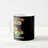 Youre Getting Billed For This Conversation Lawyer Kaffeetasse (Vorderseite Links)
