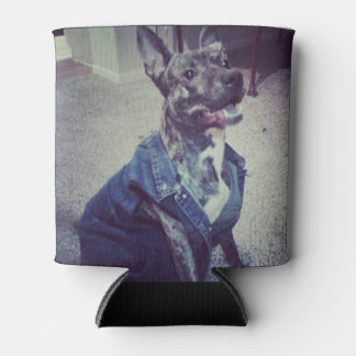 "You're home!" Dosenkühler