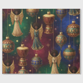 You're My Angel Geschenkpapier (Flach)