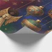 You're My Angel Geschenkpapier (Ecke)