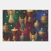 You're my angel (sheets) geschenkpapier set (Vorderseite)