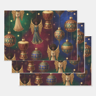 You're my angel (sheets) geschenkpapier set