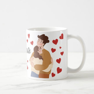 You're my favorite person kaffeetasse