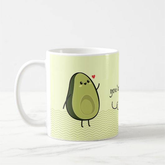 you're my half kaffeetasse (Links)