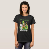 You're my lucky charm_2 T-Shirt (Vorne ganz)