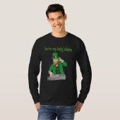 You're My Lucky Charm_8 T-Shirt (Vorne ganz)