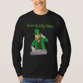 You're My Lucky Charm_8 T-Shirt (Vorderseite)