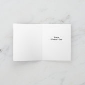 You're My Sweet Honey Bee Greeting Card Karte (Innenseite)