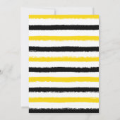 You're not invited einladung (Rückseite)