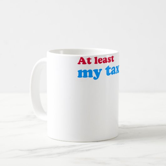 Youre Phantastisch Funny Javascript Tshirt für Cod Kaffeetasse (Vorderseite Links)