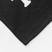 You're Telling Me A Crab Gooned In This Rag Fleecedecke (Ecke)