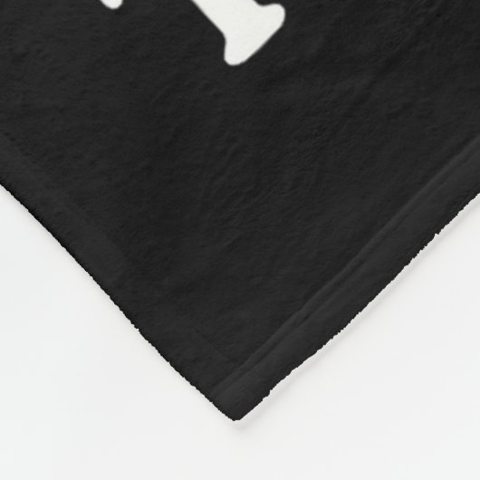 You're Telling Me A Crab Gooned In This Rag  Fleecedecke (Ecke)