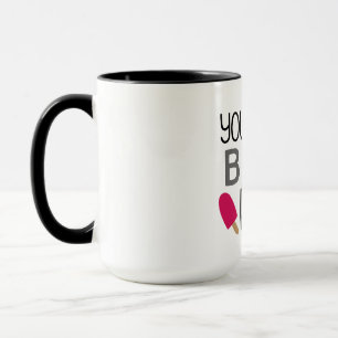 You're the Best Pop - Cute Father's Day Tasse