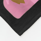 You're The Pam To My Jim Valentine’s Day Couple Ma Fleecedecke (Ecke)